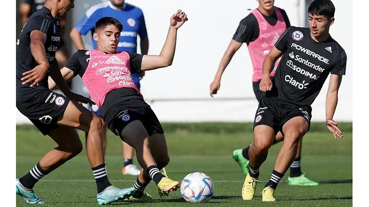 Los jugadores jóvenes aspiran a llegar a Europa, ¿cómo lograrlo?