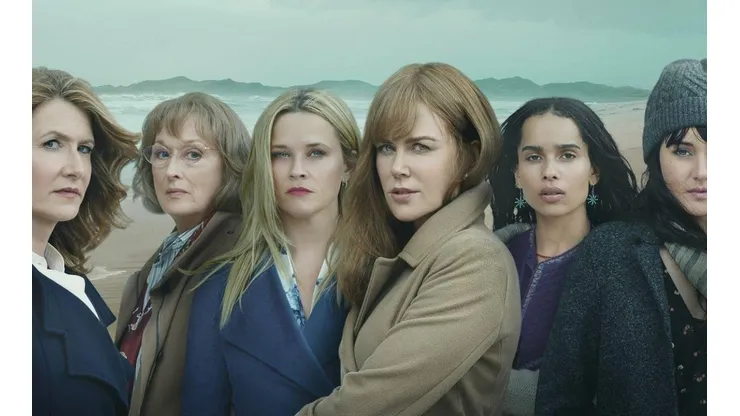 Big Little Lies