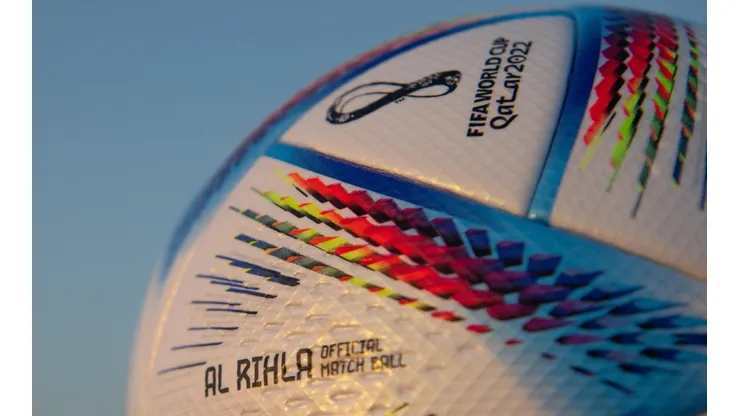¿Dónde comprar la pelota del Mundial de Qatar en Chile?