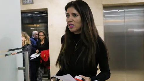 Países Bajos decidirá el 8 de diciembre extradición de Karen Rojo a Chile