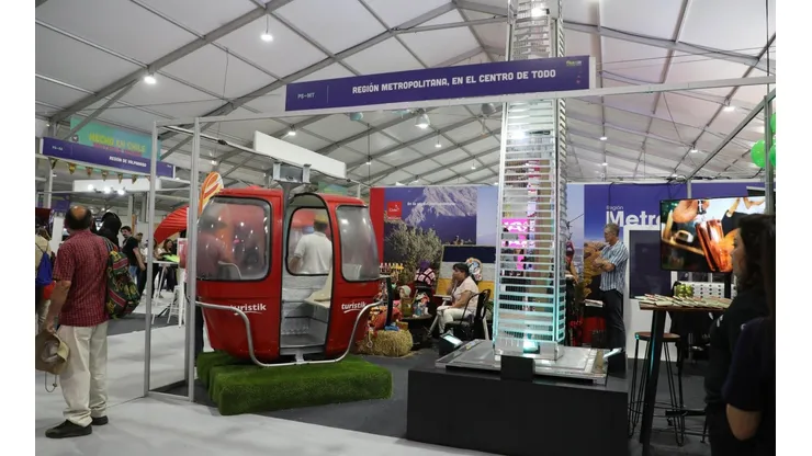 Expo Fisa
