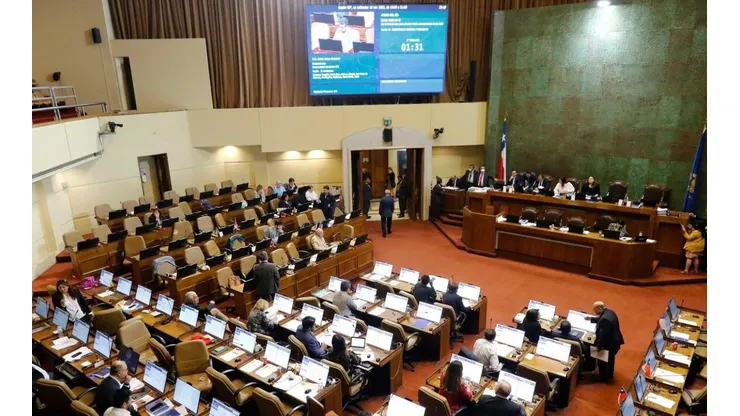 Declaran inadmisible el aumento a $250 mil pesos de la PGU