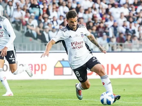 En Colo Colo valoran la goleada: “Jugamos como campeones”