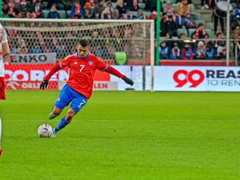 DT polaco aterriza a Chile: Argentina y México son mucho mejores