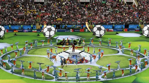 ¿A qué hora es y quiénes se presentan en la inauguración de Qatar 2022?