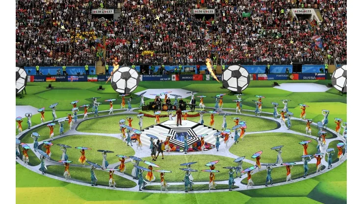 ¿A qué hora es y quiénes se presentan en la inauguración de Qatar 2022?