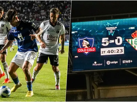 Prensa española furiosa: “El Betis fue de vacaciones a Sudamérica”