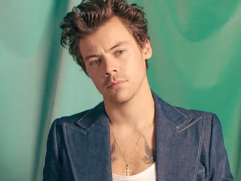 ¿Dónde se realizará el concierto de Harry Styles en Chile?