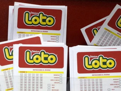 Resultados del loto sorteo 4879 jueves 17 de noviembre