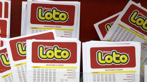 Sorteo de Loto Acumulado con 6.150 millones