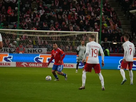 El Pitbull en el mediocampo, "un seguro defensivo"