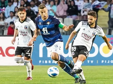 Colo Colo y Real Betis animan el segundo partido amistoso: Horario y dónde ver