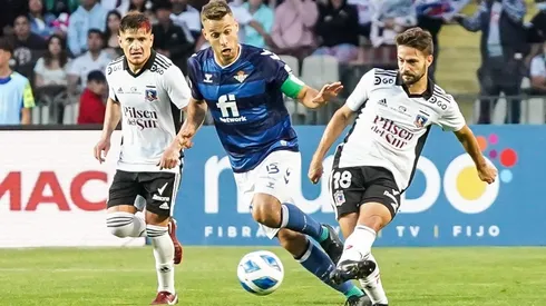 Betis quiere tomar revancha del 0-5 propinado por los albos en Collao.