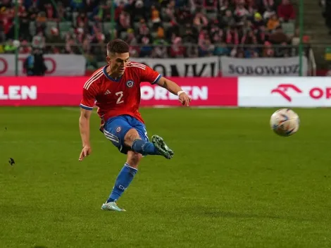 Coca Mendoza alaba a Guille Soto por comerse la banda derecha