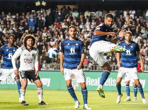 Peluca revela su ameno diálogo con el Panda Borja Iglesias