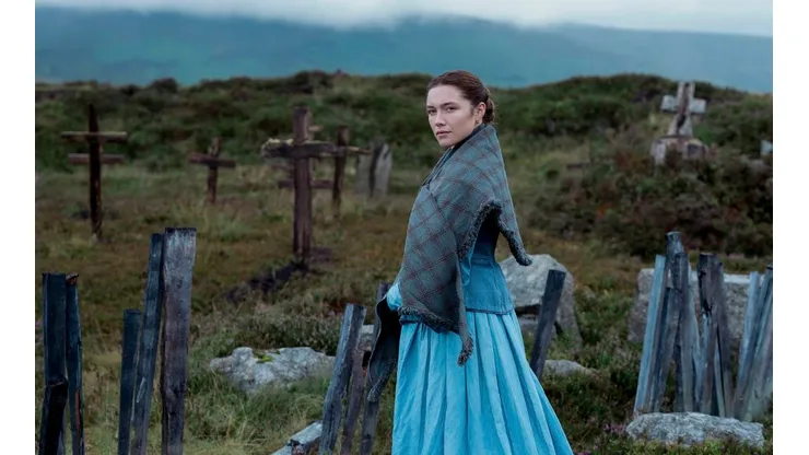 ¿De qué trata El Prodigio? La cinta de Florence Pugh y Sebastián Lelio