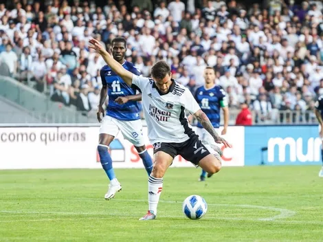 Gabriel Costa pierde el penal que provocó ante el Betis