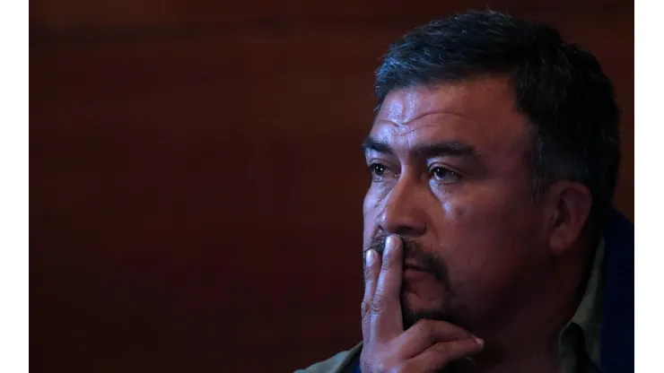 Caso Héctor Llaitul: Fiscalía sextuplica monto de avalúo en robo de madera