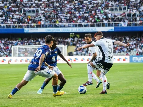 Mago Valdivia sin filtro: "Betis no marca, vino a pasear"