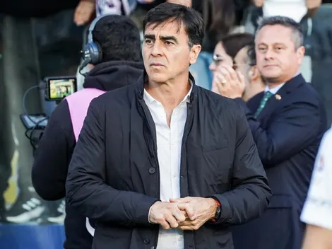 Gustavo Quinteros: "Fuimos precisos e hicimos los goles"