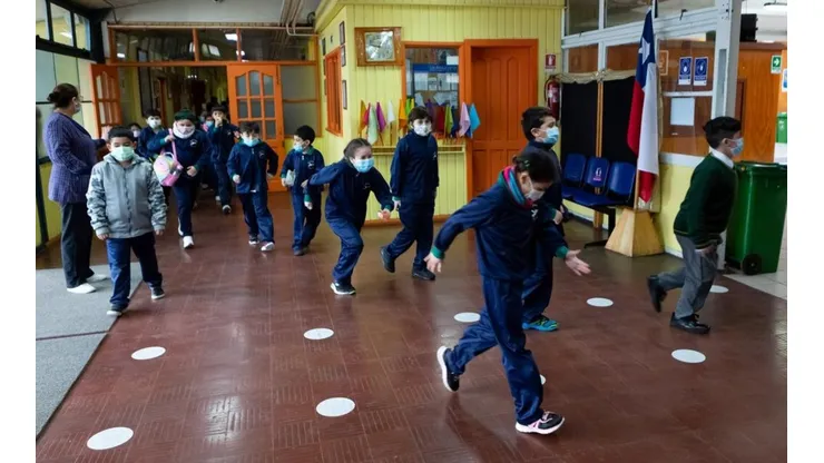 Clases 2022