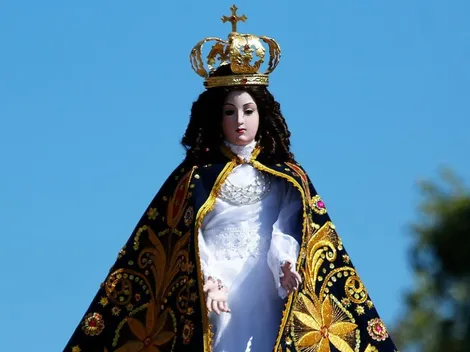 ¿Por qué es feriado el 8 de diciembre?