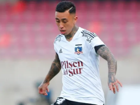 ¿Otra vez? Las veces que Martín Rodríguez rechazó volver a Colo Colo