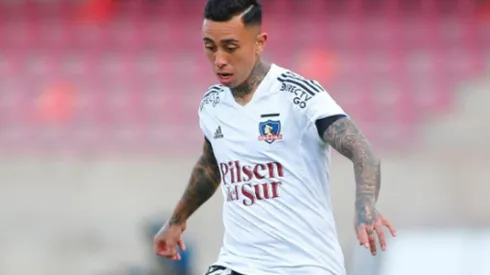 En Blanco y Negro buscan la tercera etapa del Tín Rodríguez en Colo Colo.