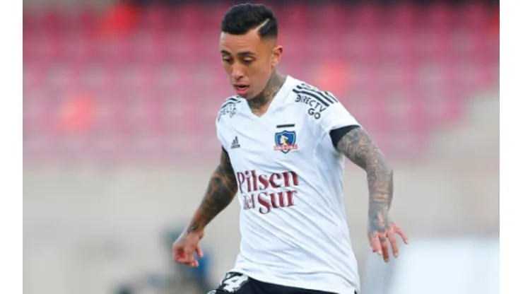 En Blanco y Negro buscan la tercera etapa del Tín Rodríguez en Colo Colo.