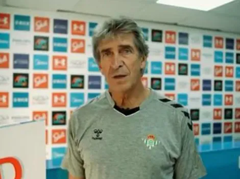 Pellegrini: "La UC fue clave en mi salto internacional"