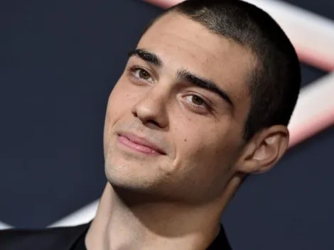 Nuevo debút de Noah Centineo ¿De qué trata El Novato?