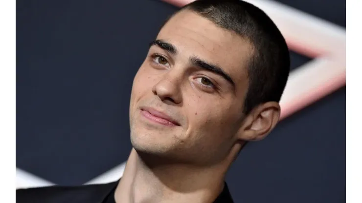 Noah Centeno.