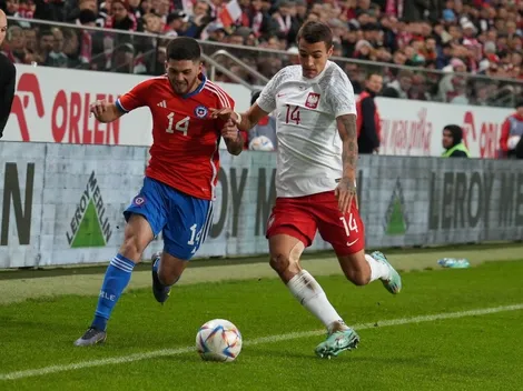 Históricos de la Roja aprueban a Soto y Méndez: "Un acierto"