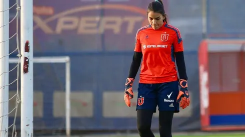 Nati Campos confiesa cómo ha sido la lesión que la alejó de la Roja
