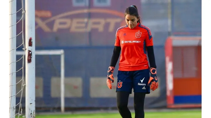 Nati Campos confiesa cómo ha sido la lesión que la alejó de la Roja