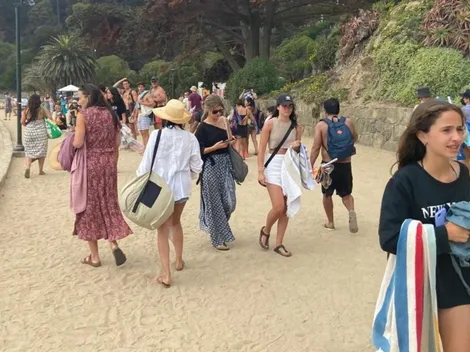 ¿Toque de queda a menores de edad en Zapallar? Conoce la medida