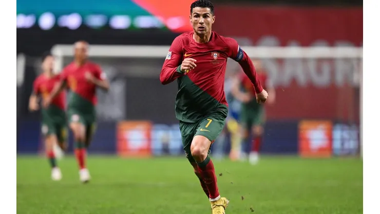 Portugal tendrá su último amistoso previo a Qatar 2022