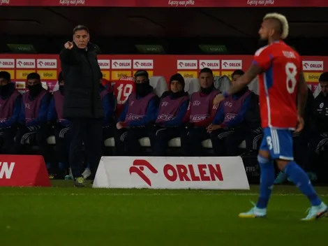 Berizzo se pone filosófico: "Estamos más cerca de nosotros"