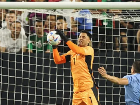 Revisa las selecciones más longevas en Qatar 2022