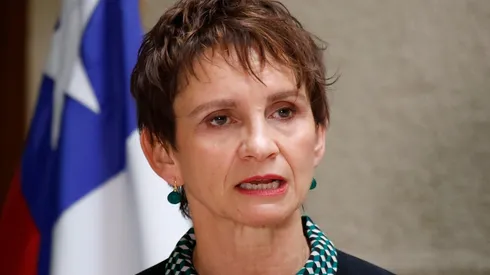 Tohá por rechazo a presupuesto de seguridad: "las bandas de crimen organizado estaban celebrando"