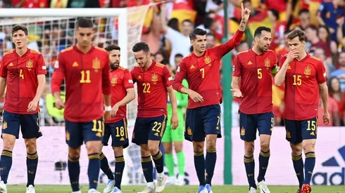 ¿Cuándo debuta España en el Mundial de Qatar 2022?