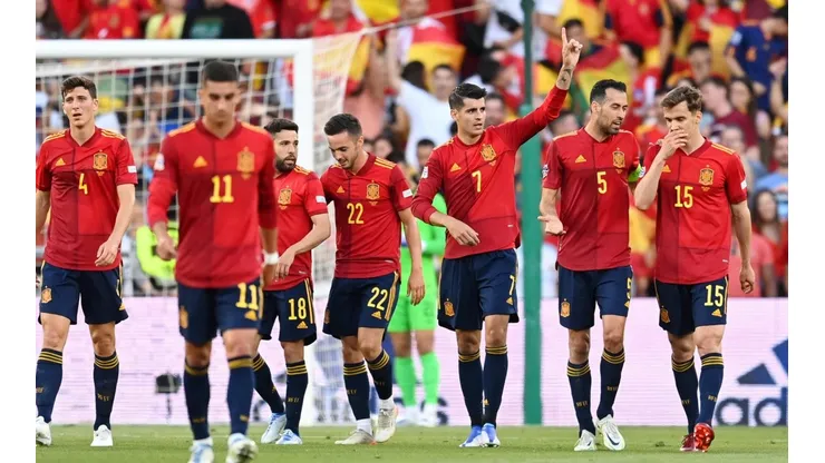 ¿Cuándo debuta España en el Mundial de Qatar 2022?