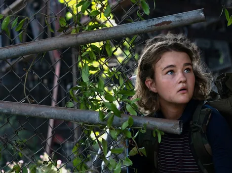 ¿Qué actor de Stranger Things podría estar en la precuela de A Quiet Place?