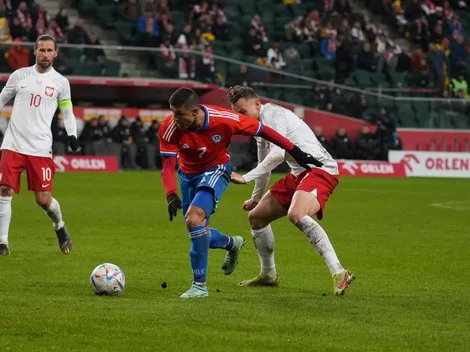 Chile mejora de cara a las eliminatorias: "Falta finiquito"