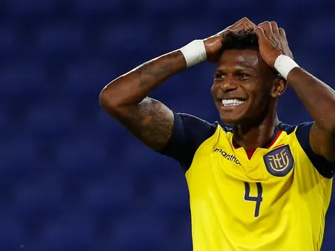 Se complica Ecuador: ¿Cómo les ha ido a los países anfitriones en su debut del Mundial?