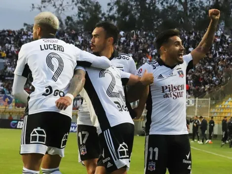 Colo Colo choca ante el Betis ¿Cómo verlo por Star Plus?