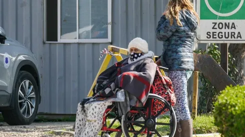 Registro Social de Personas Cuidadoras