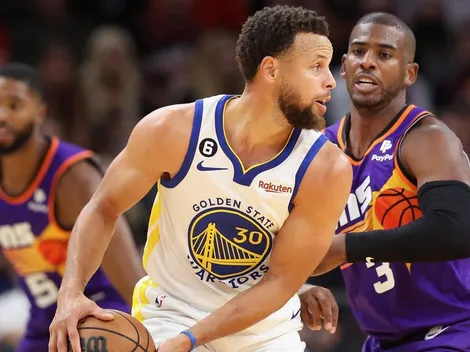 Agenda NBA: ¿A qué hora y dónde ver los partidos del 16 de noviembre?