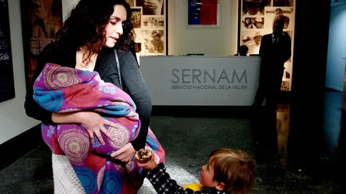 Extensión del Postnatal