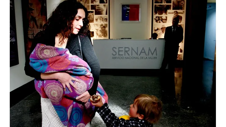 Extensión del Postnatal